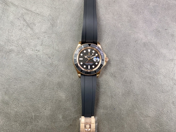 激安ロレックス着用イメージ